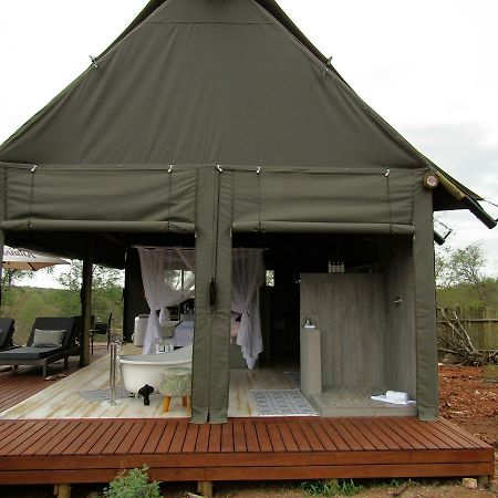 Raptor Retreat Game Lodge Hoedspruit Buitenkant foto