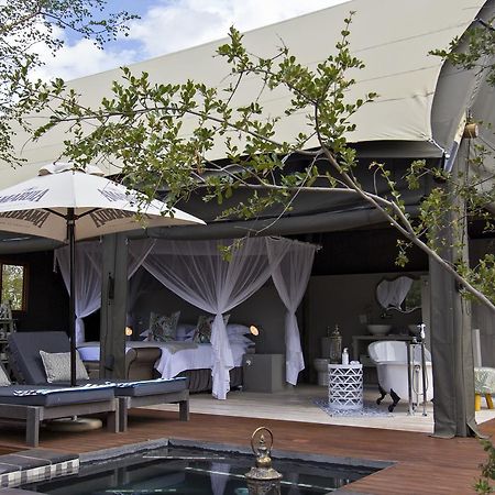 Raptor Retreat Game Lodge Hoedspruit Buitenkant foto