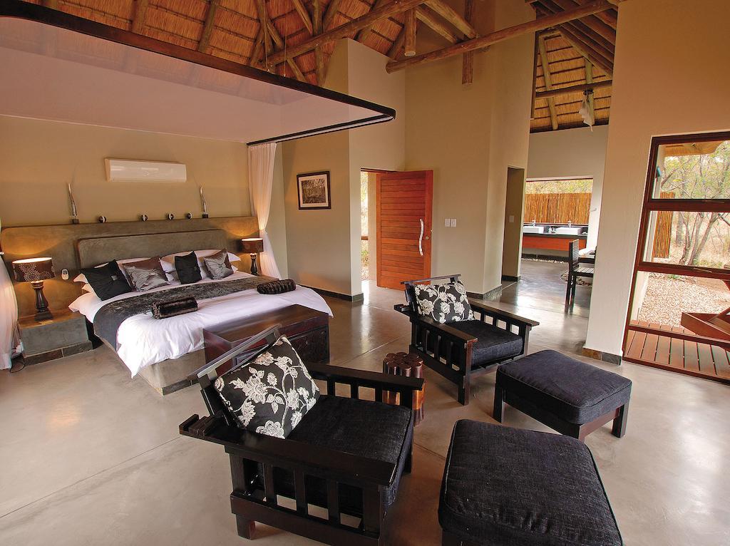 Raptor Retreat Game Lodge Hoedspruit Kamer foto