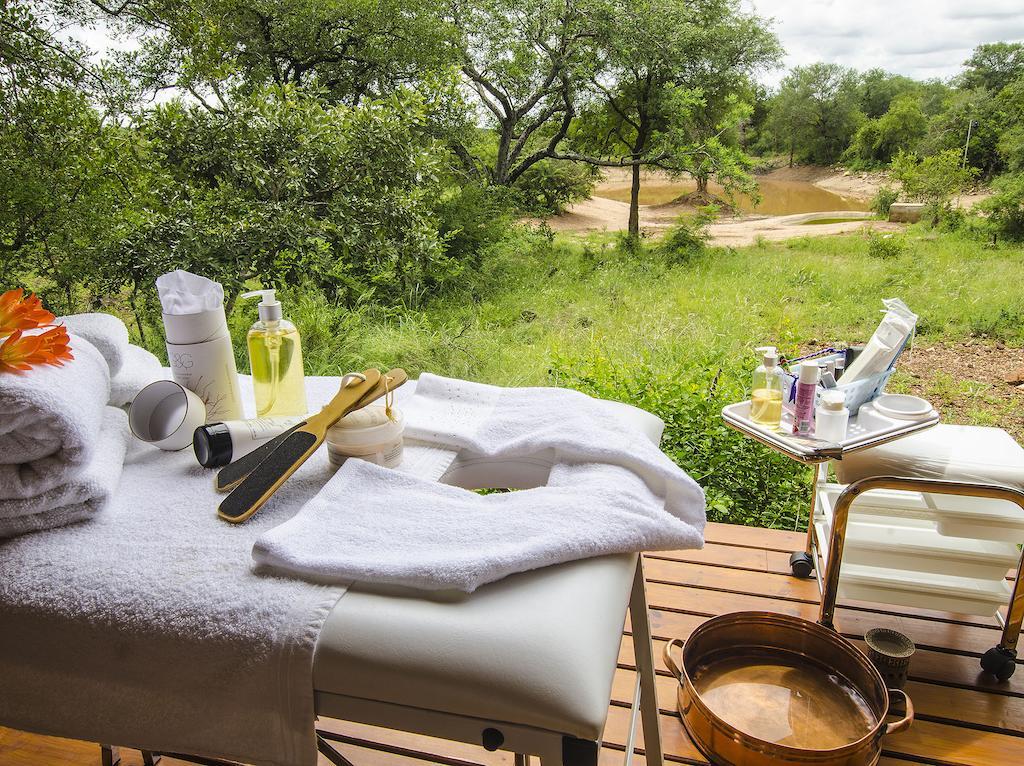 Raptor Retreat Game Lodge Hoedspruit Buitenkant foto