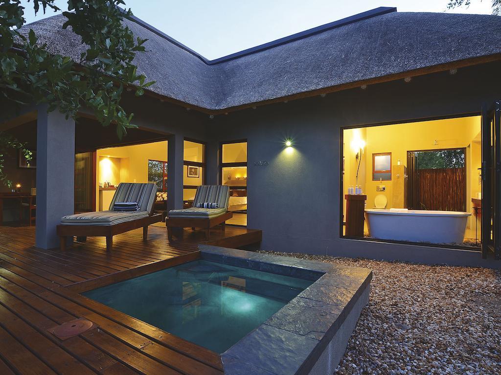Raptor Retreat Game Lodge Hoedspruit Kamer foto
