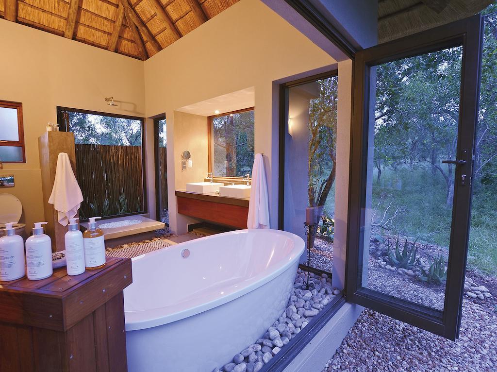 Raptor Retreat Game Lodge Hoedspruit Kamer foto