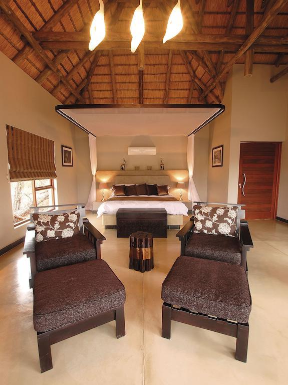 Raptor Retreat Game Lodge Hoedspruit Kamer foto