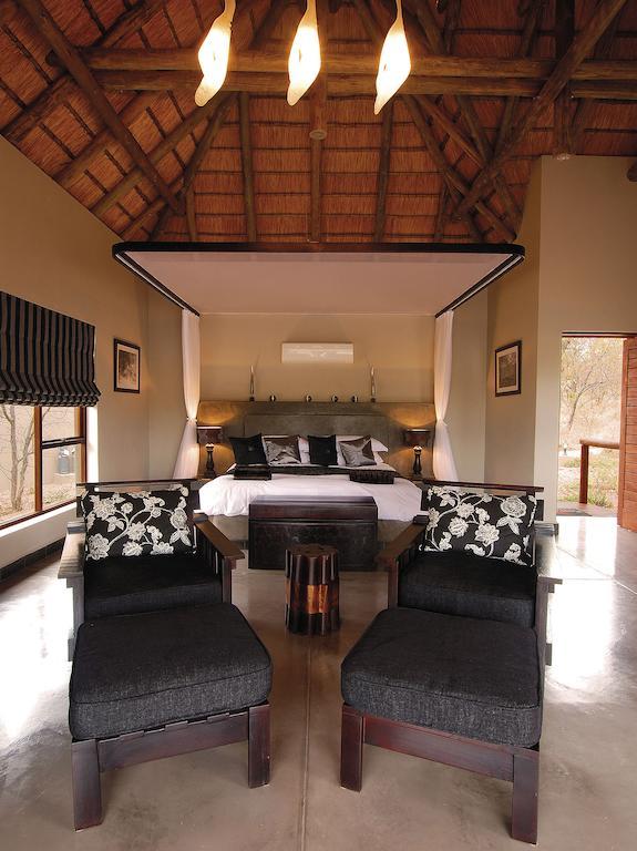 Raptor Retreat Game Lodge Hoedspruit Kamer foto
