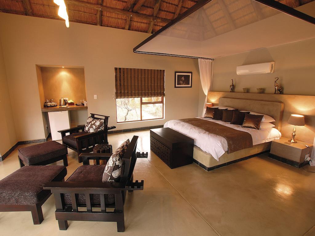 Raptor Retreat Game Lodge Hoedspruit Kamer foto