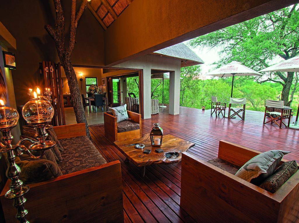 Raptor Retreat Game Lodge Hoedspruit Kamer foto