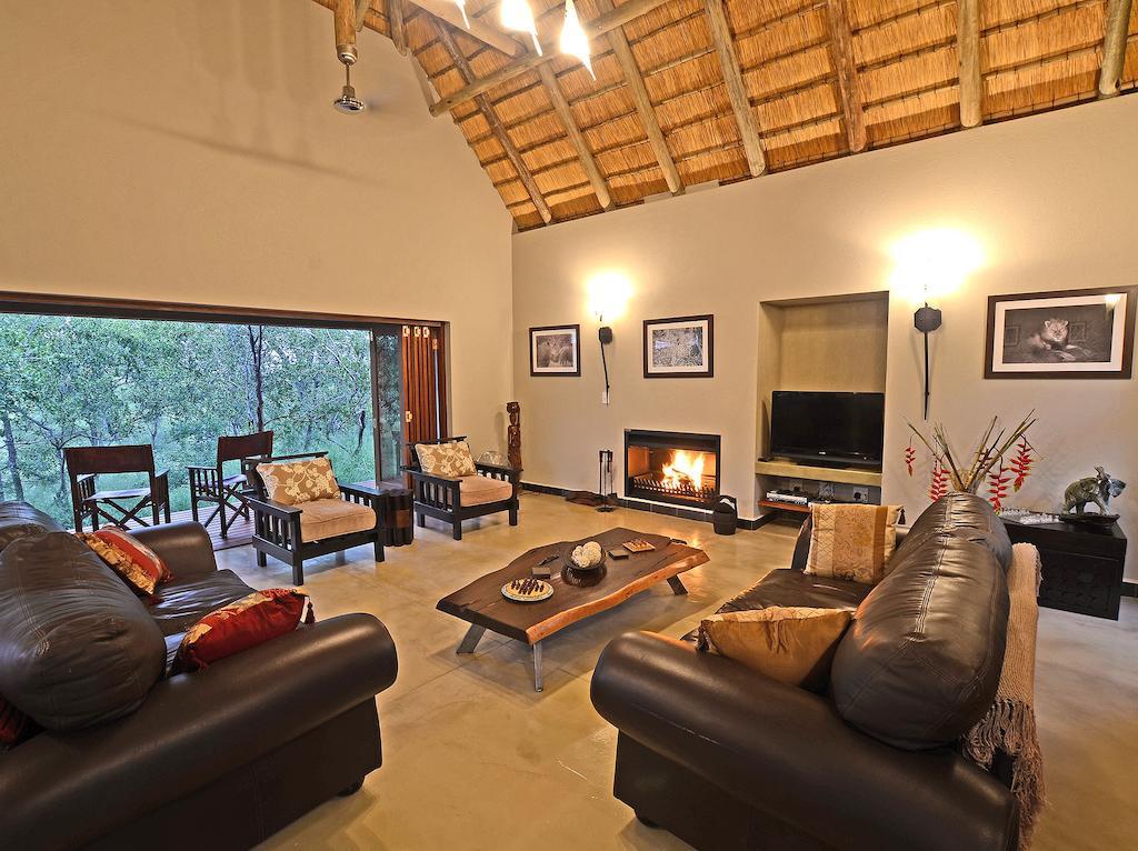 Raptor Retreat Game Lodge Hoedspruit Buitenkant foto