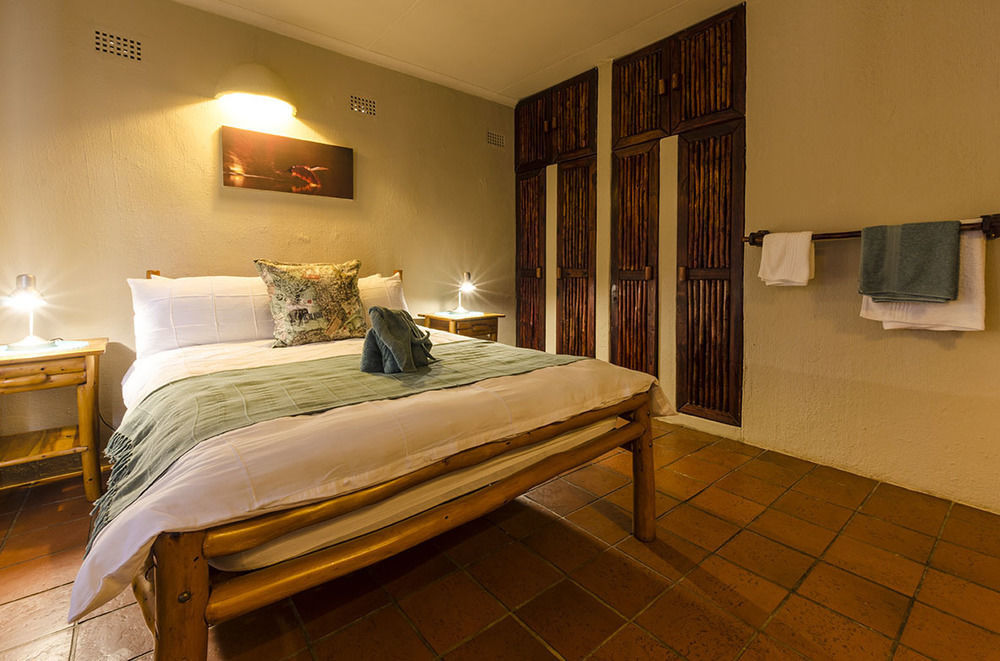 Raptor Retreat Game Lodge Hoedspruit Buitenkant foto
