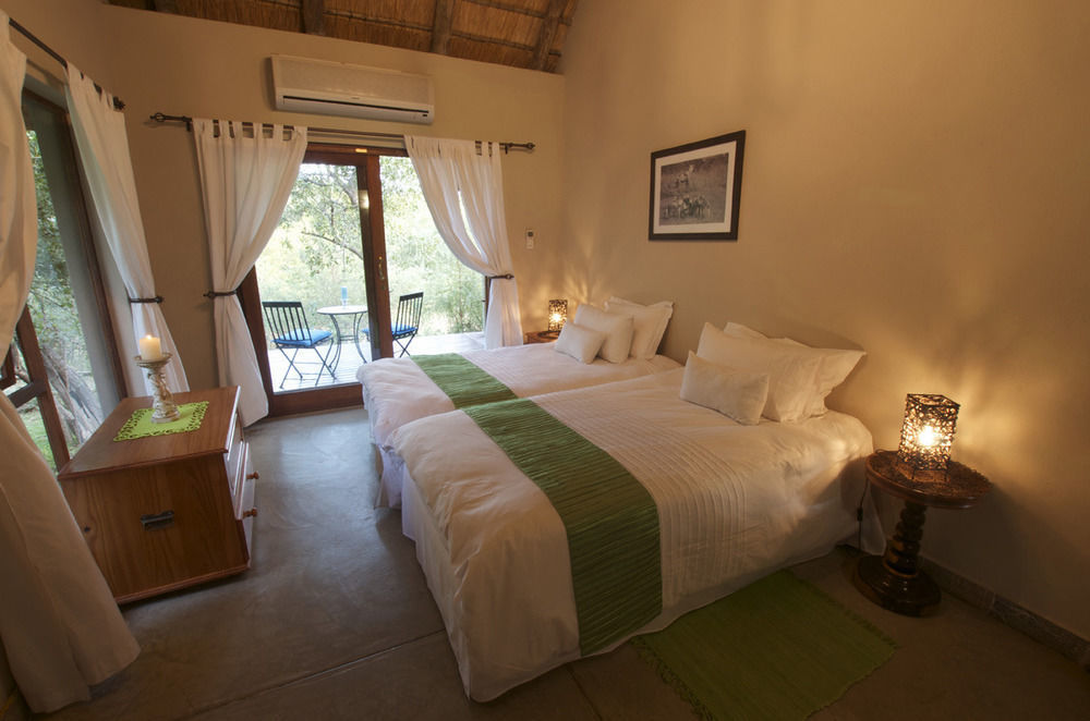 Raptor Retreat Game Lodge Hoedspruit Buitenkant foto