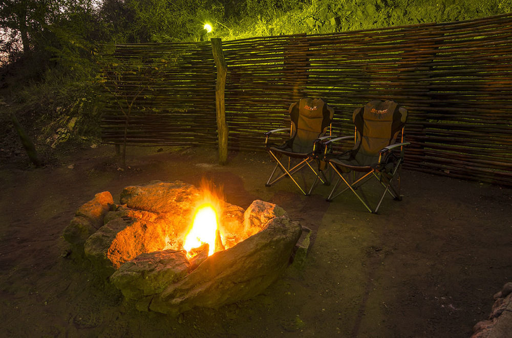 Raptor Retreat Game Lodge Hoedspruit Buitenkant foto