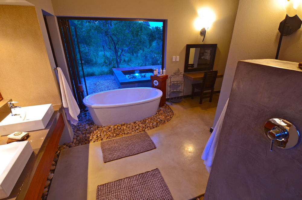 Raptor Retreat Game Lodge Hoedspruit Buitenkant foto