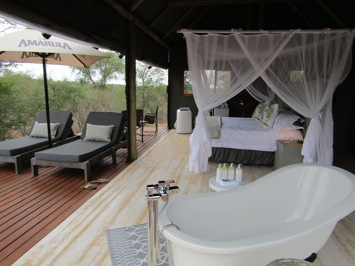 Raptor Retreat Game Lodge Hoedspruit Buitenkant foto