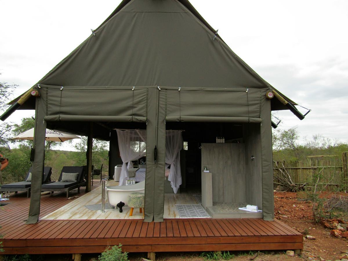Raptor Retreat Game Lodge Hoedspruit Buitenkant foto