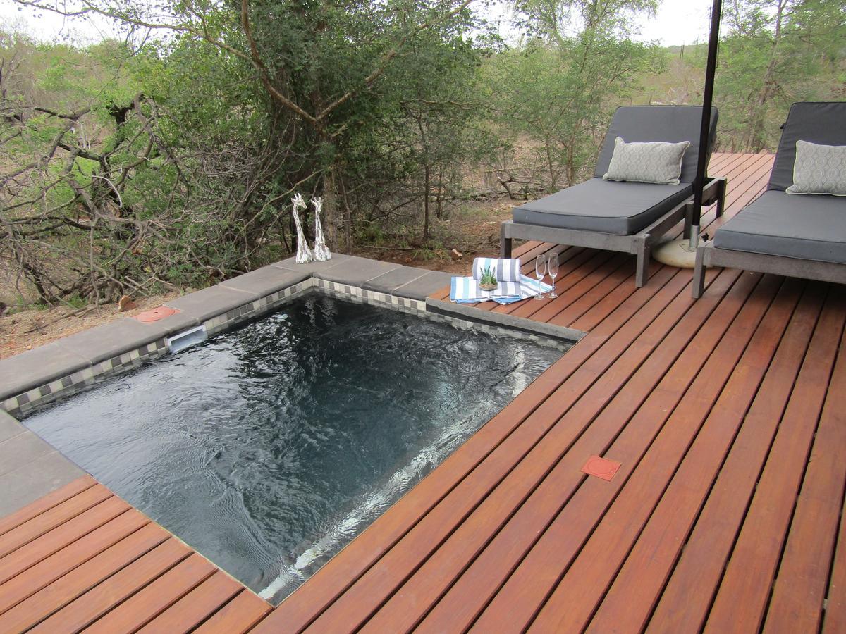 Raptor Retreat Game Lodge Hoedspruit Buitenkant foto