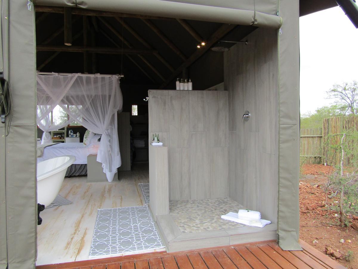 Raptor Retreat Game Lodge Hoedspruit Buitenkant foto