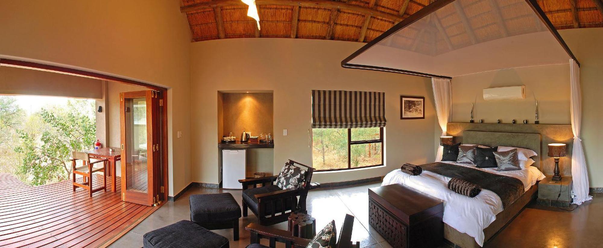 Raptor Retreat Game Lodge Hoedspruit Buitenkant foto