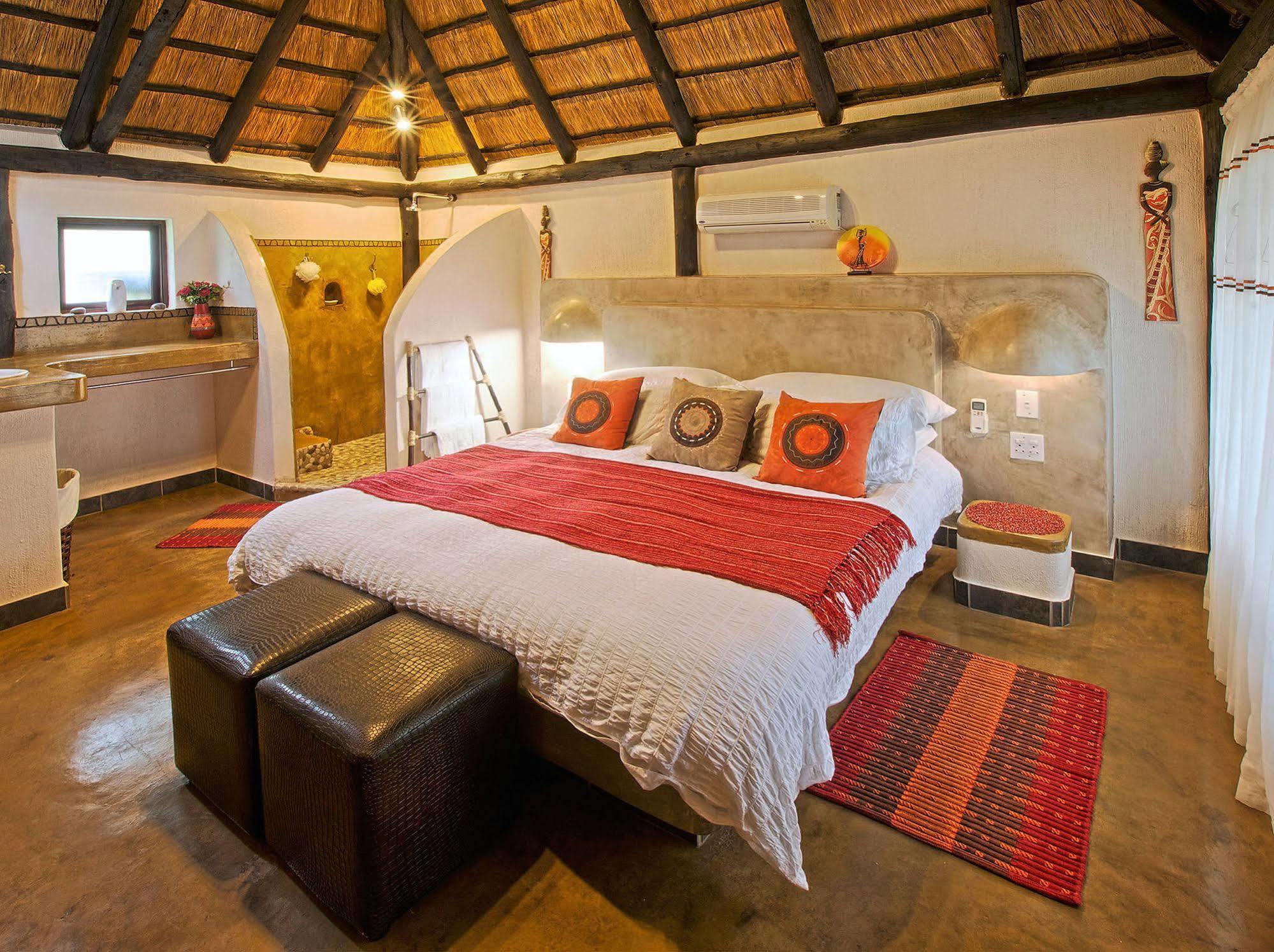 Raptor Retreat Game Lodge Hoedspruit Buitenkant foto