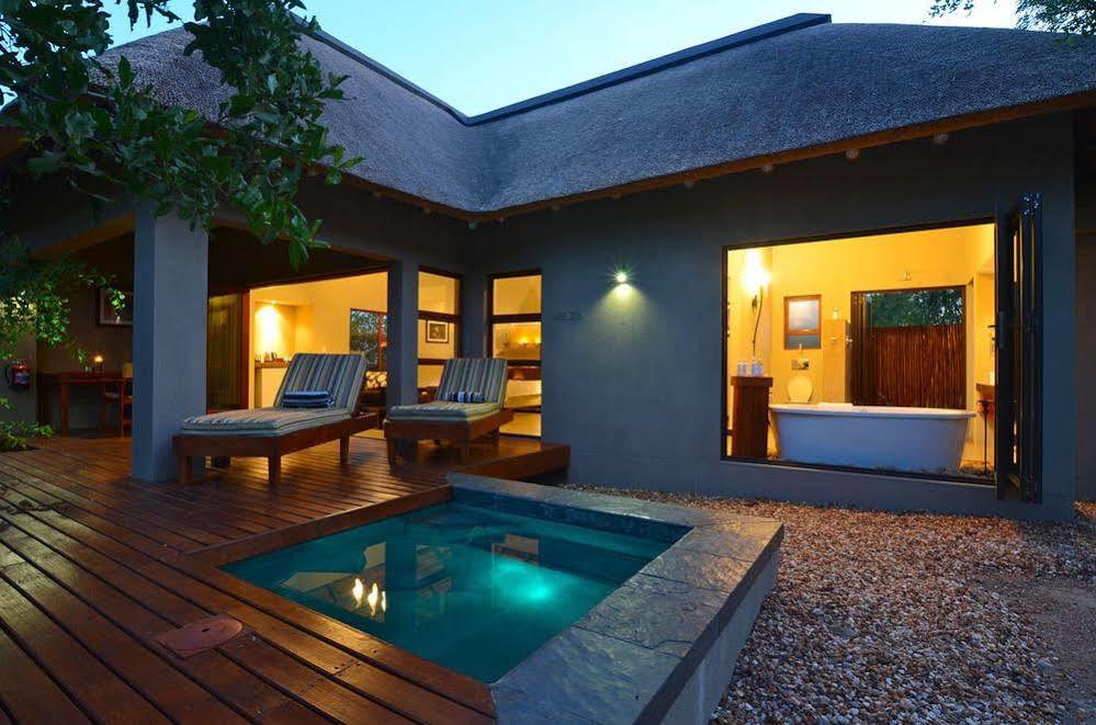 Raptor Retreat Game Lodge Hoedspruit Buitenkant foto