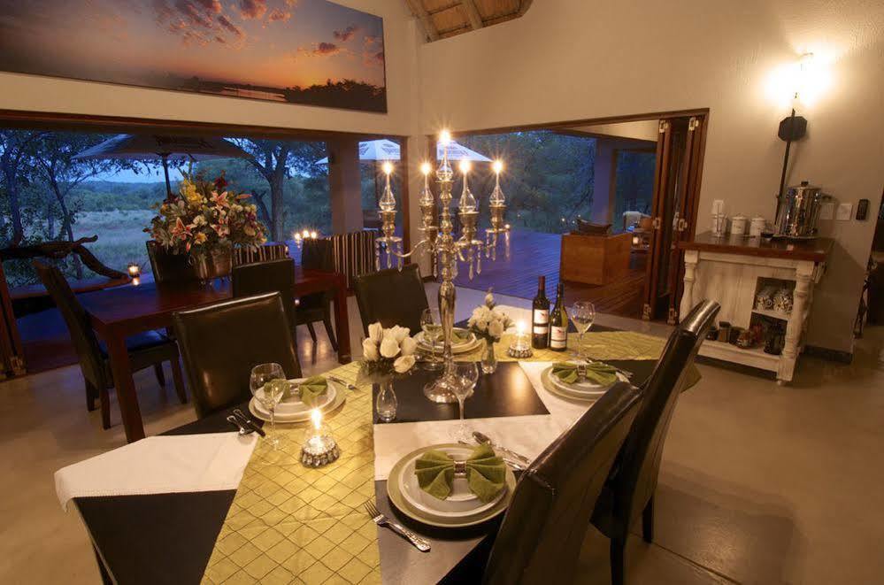 Raptor Retreat Game Lodge Hoedspruit Buitenkant foto