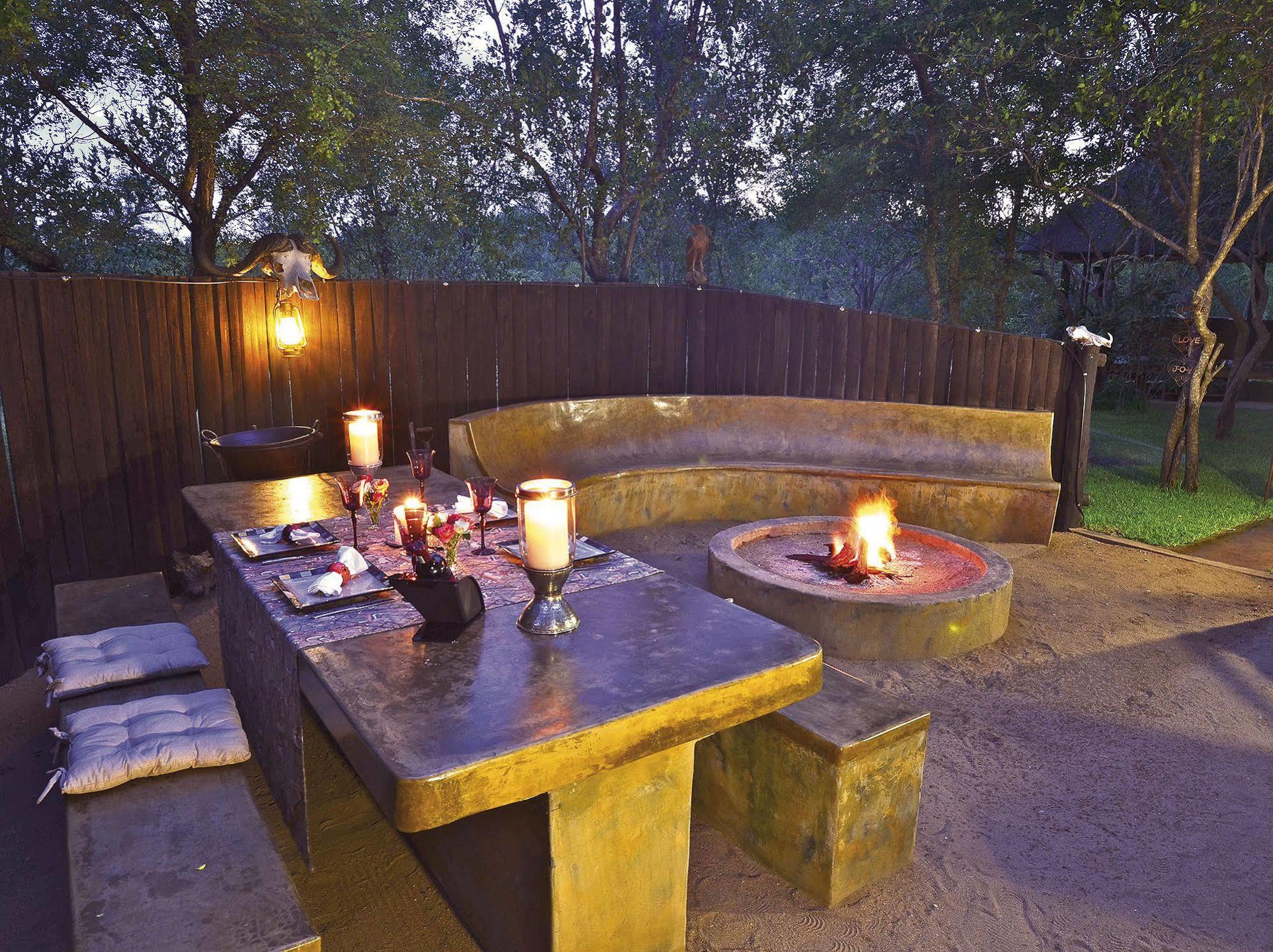 Raptor Retreat Game Lodge Hoedspruit Buitenkant foto