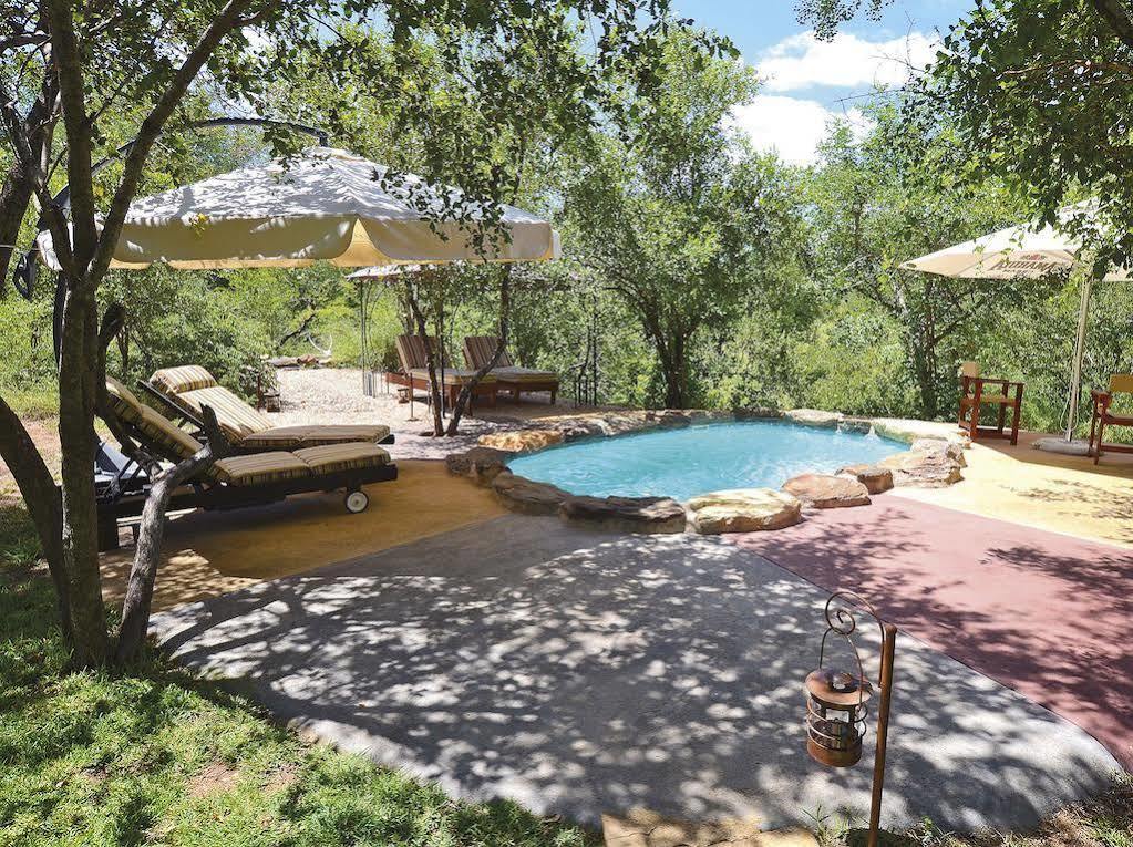 Raptor Retreat Game Lodge Hoedspruit Buitenkant foto