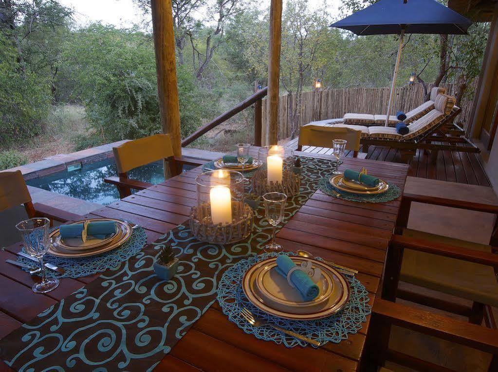 Raptor Retreat Game Lodge Hoedspruit Buitenkant foto