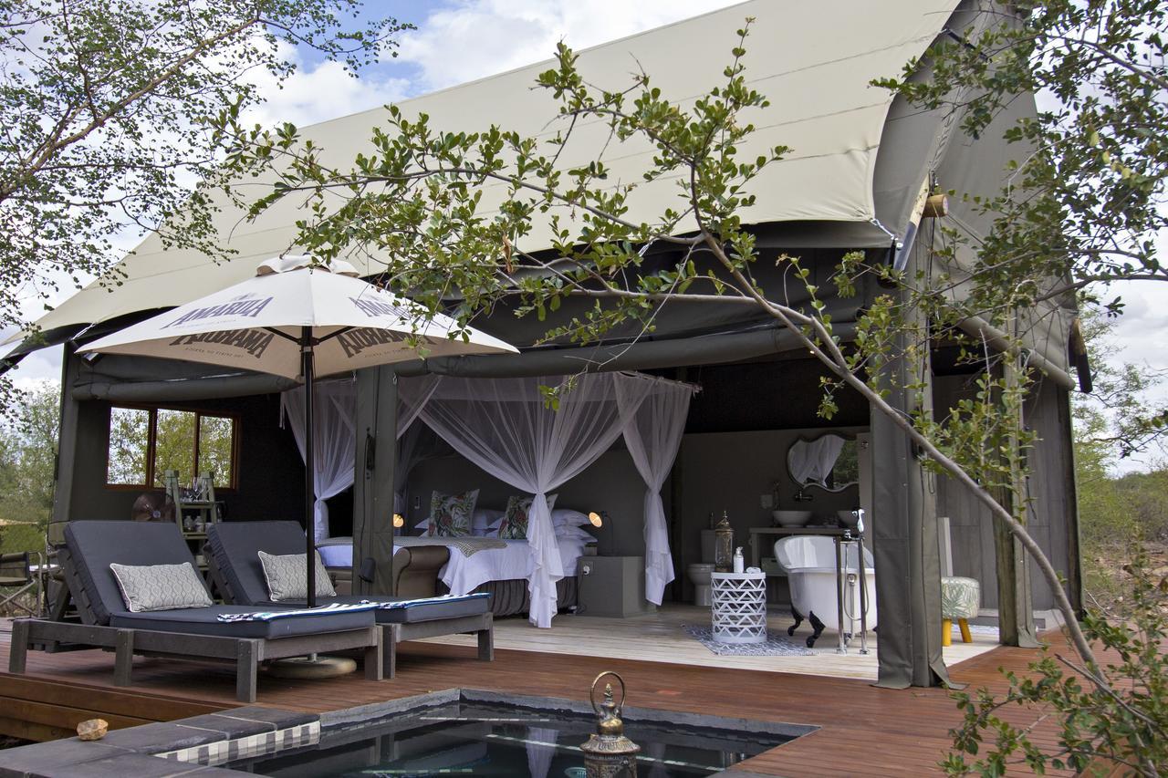 Raptor Retreat Game Lodge Hoedspruit Buitenkant foto